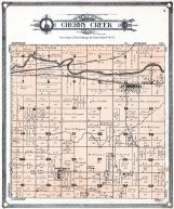 Cherry Creek Precinct, Buffalo County 1907